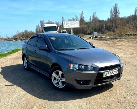 Міцубісі Lancer, об'ємом двигуна 2 л та пробігом 364 тис. км за 5000 $, фото 5 на Automoto.ua