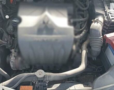 Мицубиси Лансер, объемом двигателя 1.5 л и пробегом 265 тыс. км за 7000 $, фото 24 на Automoto.ua