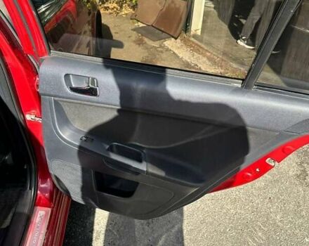 Міцубісі Lancer 2008 у Києві на Automoto.ua Міцубісі Lancer, об'ємом двигуна 2 л та пробігом 270 тис. км за 7300 $, фото 2 на Automoto.ua