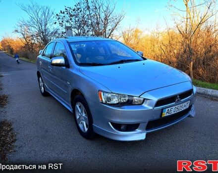 Мицубиси Лансер, объемом двигателя 20 л и пробегом 171 тыс. км за 7100 $, фото 3 на Automoto.ua