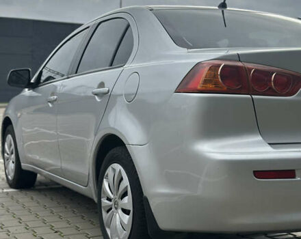 Міцубісі Lancer, об'ємом двигуна 1.5 л та пробігом 185 тис. км за 5500 $, фото 6 на Automoto.ua