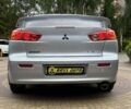 Мицубиси Лансер 2008 в Львове на Automoto.ua Мицубиси Лансер, объемом двигателя 2 л и пробегом 250 тыс. км за 6650 $, фото 5 на Automoto.ua