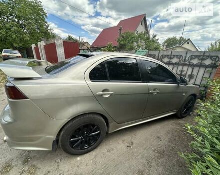 Міцубісі Lancer, об'ємом двигуна 0 л та пробігом 222 тис. км за 7500 $, фото 5 на Automoto.ua