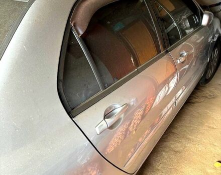 Мицубиси Лансер 2008 в Кропивницком (Кировограде) на Automoto.ua Мицубиси Лансер, объемом двигателя 1.6 л и пробегом 175 тыс. км за 2000 $, фото 2 на Automoto.ua