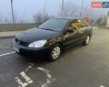 Міцубісі Lancer, об'ємом двигуна 1.6 л та пробігом 198 тис. км за 3850 $, фото 13 на Automoto.ua