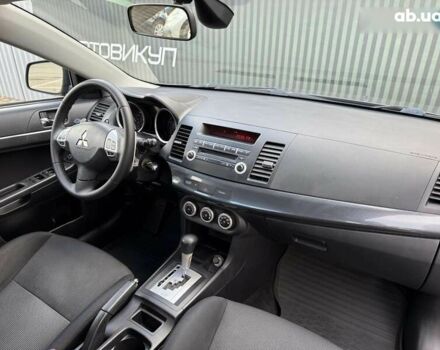 Міцубісі Lancer, об'ємом двигуна 2 л та пробігом 230 тис. км за 6800 $, фото 26 на Automoto.ua