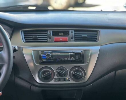 Мицубиси Лансер, объемом двигателя 0 л и пробегом 223 тыс. км за 6500 $, фото 19 на Automoto.ua