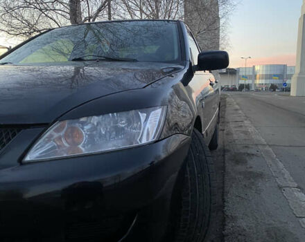 Міцубісі Lancer, об'ємом двигуна 1.6 л та пробігом 175 тис. км за 7000 $, фото 17 на Automoto.ua