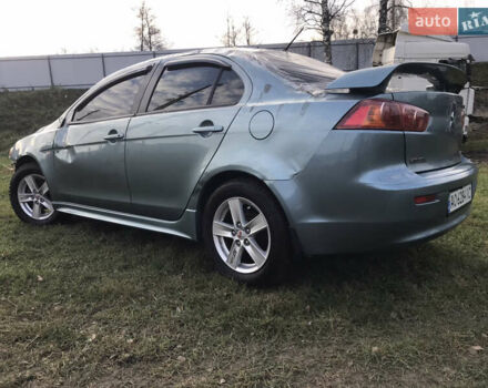 Міцубісі Lancer, об'ємом двигуна 1.5 л та пробігом 222 тис. км за 3500 $, фото 2 на Automoto.ua