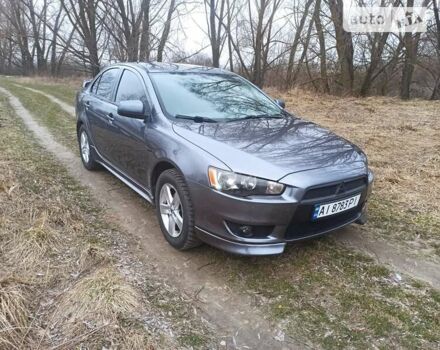 Міцубісі Lancer, об'ємом двигуна 2 л та пробігом 335 тис. км за 7000 $, фото 4 на Automoto.ua