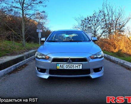 Мицубиси Лансер, объемом двигателя 20 л и пробегом 171 тыс. км за 7100 $, фото 4 на Automoto.ua