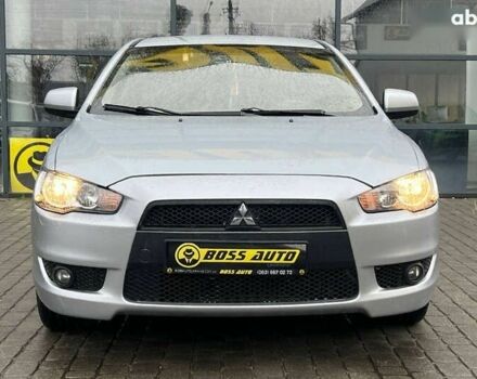 Мицубиси Лансер, объемом двигателя 0 л и пробегом 250 тыс. км за 7200 $, фото 1 на Automoto.ua