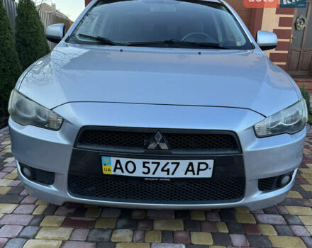 Міцубісі Lancer, об'ємом двигуна 2 л та пробігом 235 тис. км за 7500 $, фото 2 на Automoto.ua