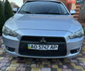 Міцубісі Lancer, об'ємом двигуна 2 л та пробігом 235 тис. км за 7500 $, фото 2 на Automoto.ua