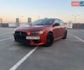 Міцубісі Lancer, об'ємом двигуна 2 л та пробігом 158 тис. км за 10999 $, фото 1 на Automoto.ua