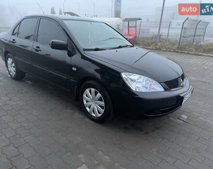 Міцубісі Lancer, об'ємом двигуна 1.6 л та пробігом 198 тис. км за 3850 $, фото 2 на Automoto.ua