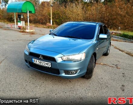 Міцубісі Lancer, об'ємом двигуна 1.5 л та пробігом 185 тис. км за 7000 $, фото 7 на Automoto.ua