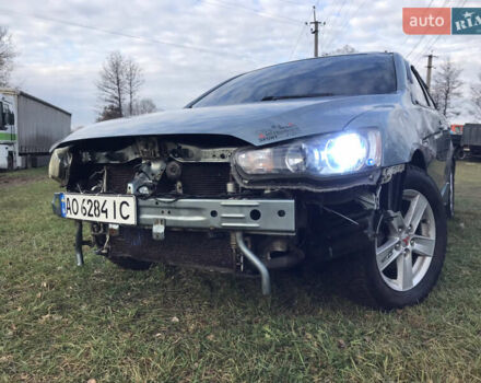 Міцубісі Lancer, об'ємом двигуна 1.5 л та пробігом 222 тис. км за 3500 $, фото 16 на Automoto.ua