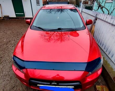 Міцубісі Lancer, об'ємом двигуна 1.5 л та пробігом 250 тис. км за 6699 $, фото 2 на Automoto.ua