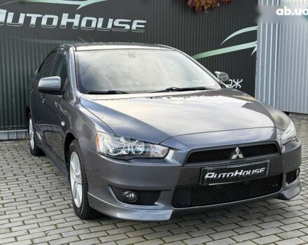 Міцубісі Lancer, об'ємом двигуна 2 л та пробігом 230 тис. км за 6800 $, фото 1 на Automoto.ua