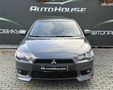 Міцубісі Lancer, об'ємом двигуна 2 л та пробігом 230 тис. км за 6800 $, фото 2 на Automoto.ua