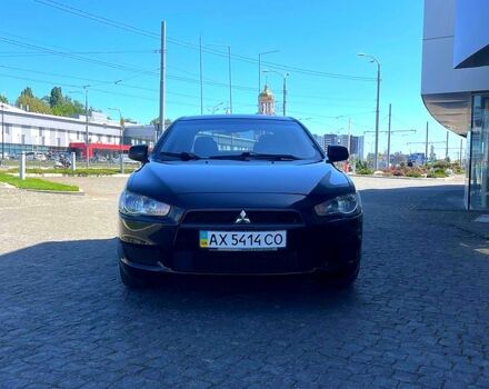 Міцубісі Lancer, об'ємом двигуна 1.5 л та пробігом 156 тис. км за 7000 $, фото 2 на Automoto.ua