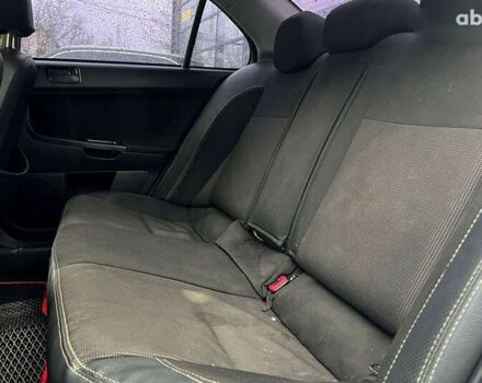 Мицубиси Лансер, объемом двигателя 0 л и пробегом 250 тыс. км за 7200 $, фото 14 на Automoto.ua