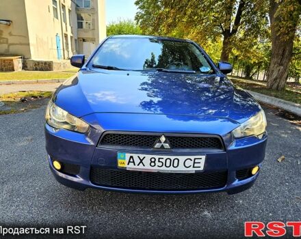 Мицубиси Лансер, объемом двигателя 2 л и пробегом 149 тыс. км за 5850 $, фото 10 на Automoto.ua