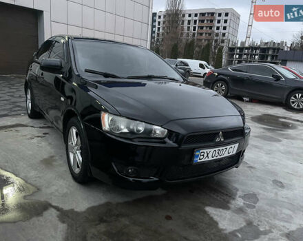 Міцубісі Lancer, об'ємом двигуна 1.5 л та пробігом 272 тис. км за 4680 $, фото 8 на Automoto.ua