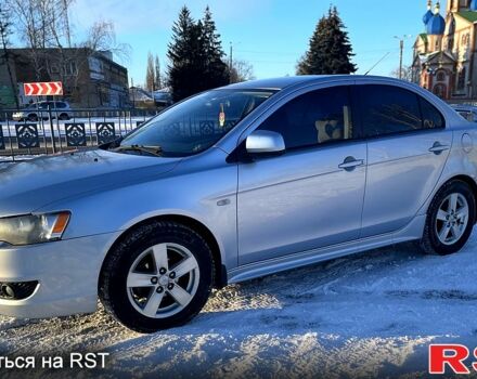 Міцубісі Lancer, об'ємом двигуна 2 л та пробігом 146 тис. км за 7200 $, фото 1 на Automoto.ua