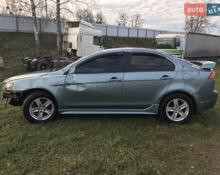 Міцубісі Lancer, об'ємом двигуна 1.5 л та пробігом 222 тис. км за 3500 $, фото 3 на Automoto.ua