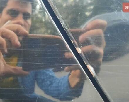 Мицубиси Лансер, объемом двигателя 1.6 л и пробегом 186 тыс. км за 4500 $, фото 12 на Automoto.ua