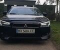 Мицубиси Лансер, объемом двигателя 2 л и пробегом 150 тыс. км за 8200 $, фото 1 на Automoto.ua