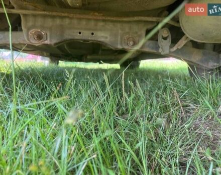 Мицубиси Лансер, объемом двигателя 1.6 л и пробегом 159 тыс. км за 4450 $, фото 21 на Automoto.ua