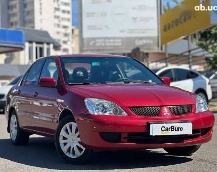 Мицубиси Лансер, объемом двигателя 0 л и пробегом 223 тыс. км за 6500 $, фото 2 на Automoto.ua