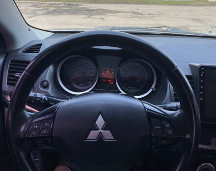 Міцубісі Lancer, об'ємом двигуна 2 л та пробігом 233 тис. км за 6500 $, фото 17 на Automoto.ua