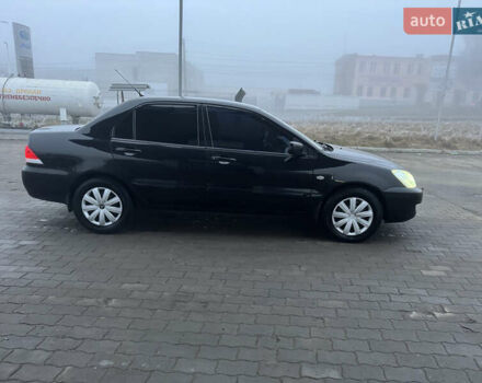 Міцубісі Lancer, об'ємом двигуна 1.6 л та пробігом 198 тис. км за 3850 $, фото 8 на Automoto.ua