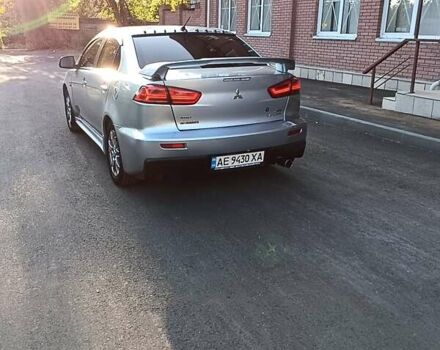 Міцубісі Lancer, об'ємом двигуна 1.5 л та пробігом 185 тис. км за 6450 $, фото 2 на Automoto.ua
