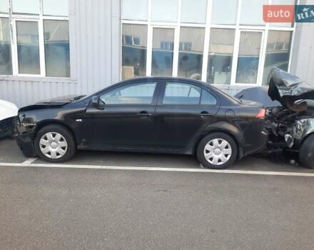 Мицубиси Лансер, объемом двигателя 0 л и пробегом 450 тыс. км за 3000 $, фото 2 на Automoto.ua