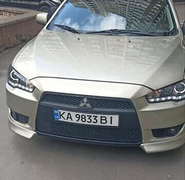 Міцубісі Lancer, об'ємом двигуна 1.5 л та пробігом 265 тис. км за 7000 $, фото 13 на Automoto.ua