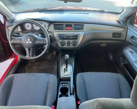 Мицубиси Лансер, объемом двигателя 0 л и пробегом 223 тыс. км за 6500 $, фото 16 на Automoto.ua