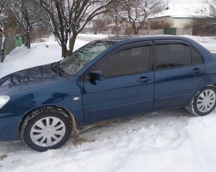 Міцубісі Lancer, об'ємом двигуна 0 л та пробігом 273 тис. км за 4800 $, фото 3 на Automoto.ua