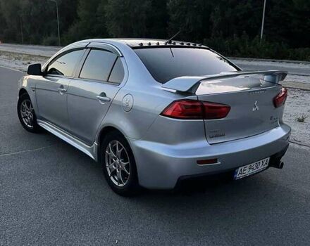 Міцубісі Lancer, об'ємом двигуна 1.5 л та пробігом 185 тис. км за 6450 $, фото 4 на Automoto.ua