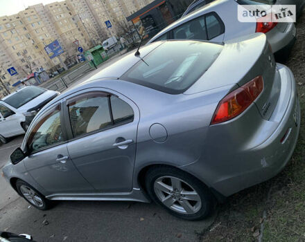 Міцубісі Lancer, об'ємом двигуна 0 л та пробігом 182 тис. км за 8000 $, фото 24 на Automoto.ua