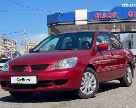 Мицубиси Лансер, объемом двигателя 0 л и пробегом 223 тыс. км за 6500 $, фото 6 на Automoto.ua