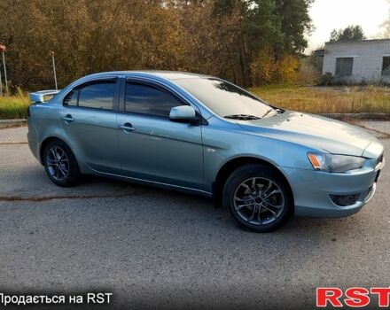 Міцубісі Lancer, об'ємом двигуна 1.5 л та пробігом 185 тис. км за 7000 $, фото 2 на Automoto.ua