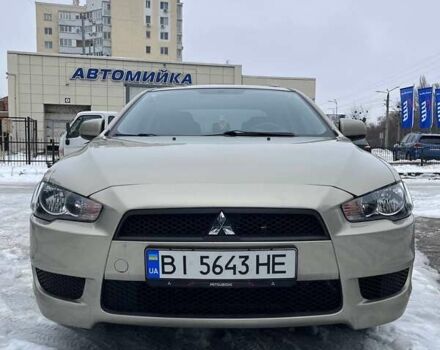 Міцубісі Lancer, об'ємом двигуна 1.5 л та пробігом 41 тис. км за 9000 $, фото 1 на Automoto.ua