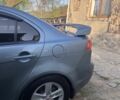 Мицубиси Лансер 2008 в Ужгороде на Automoto.ua Мицубиси Лансер, объемом двигателя 1.5 л и пробегом 255 тыс. км за 1500 $, фото 1 на Automoto.ua
