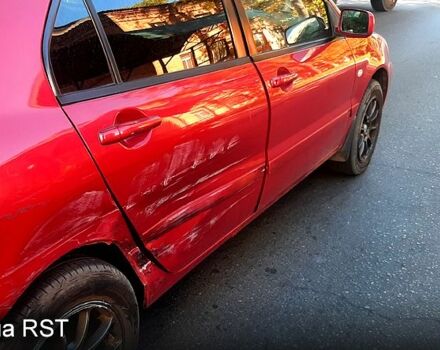 Мицубиси Лансер, объемом двигателя 1.6 л и пробегом 266 тыс. км за 2900 $, фото 1 на Automoto.ua