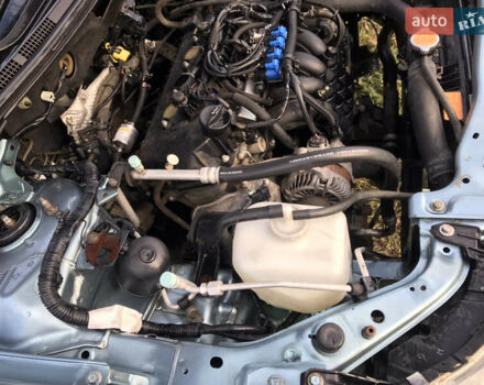 Міцубісі Lancer, об'ємом двигуна 1.5 л та пробігом 222 тис. км за 3500 $, фото 6 на Automoto.ua